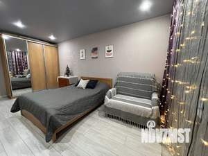 2-к квартира, посуточно, 45м2, 5/5 этаж