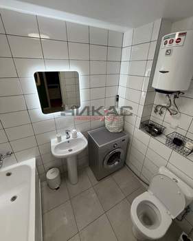 1-к квартира, на длительный срок, 32м2, 9/17 этаж