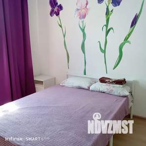 2-к квартира, посуточно, 53м2, 15/15 этаж