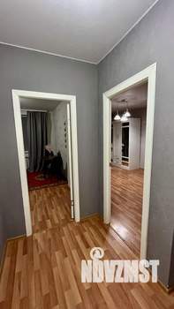 1-к квартира, на длительный срок, 44м2, 1/12 этаж