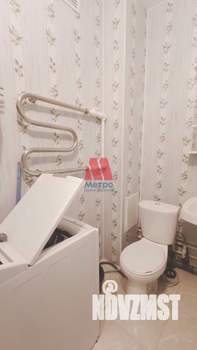 Студия квартира, на длительный срок, 29м2, 12/16 этаж