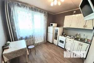1-к квартира, на длительный срок, 40м2, 12/14 этаж