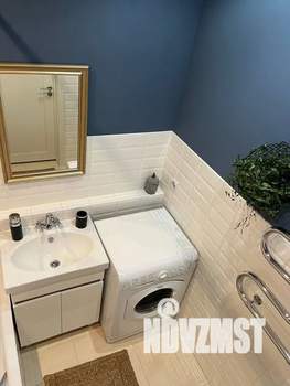 2-к квартира, посуточно, 80м2, 3/5 этаж