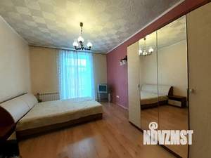 1-к квартира, на длительный срок, 42м2, 5/5 этаж