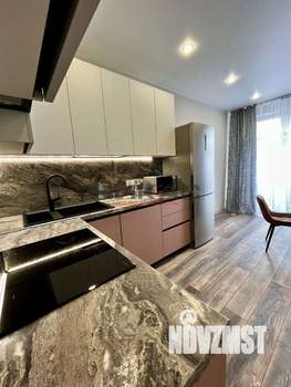 1-к квартира, на длительный срок, 47м2, 6/11 этаж