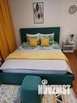 3-к квартира, посуточно, 60м2, 1/9 этаж