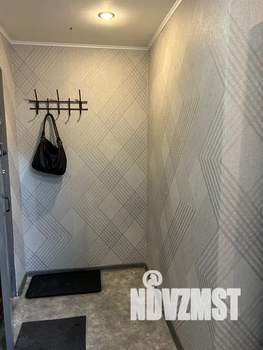 1-к квартира, посуточно, 36м2, 1/9 этаж