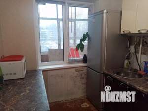 1-к квартира, на длительный срок, 31м2, 2/5 этаж