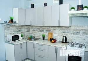 1-к квартира, посуточно, 36м2, 3/10 этаж