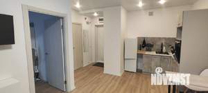 1-к квартира, на длительный срок, 33м2, 10/17 этаж