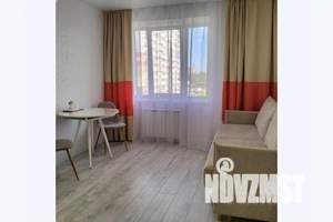 1-к квартира, посуточно, 40м2, 3/10 этаж