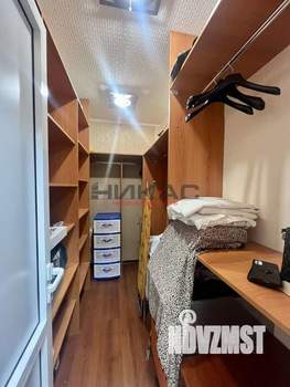 1-к квартира, на длительный срок, 35м2, 7/9 этаж