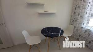 1-к квартира, на длительный срок, 38м2, 13/18 этаж