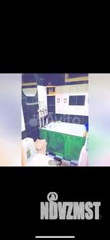 1-к квартира, на длительный срок, 37м2, 2/5 этаж