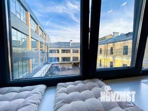 1-к квартира, посуточно, 32м2, 3/4 этаж
