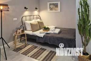 1-к квартира, посуточно, 35м2, 4/5 этаж