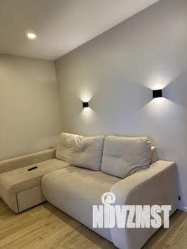 2-к квартира, посуточно, 48м2, 11/25 этаж