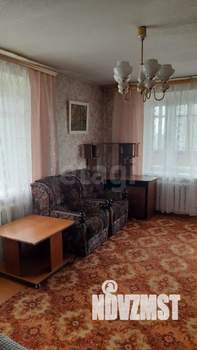 2-к квартира, на длительный срок, 50м2, 9/12 этаж