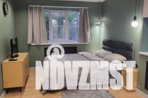 1-к квартира, посуточно, 33м2, 3/5 этаж