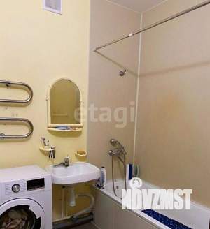 2-к квартира, на длительный срок, 75м2, 11/18 этаж