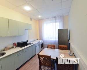 2-к квартира, посуточно, 60м2, 2/5 этаж