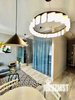 2-к квартира, на длительный срок, 46м2, 2/12 этаж