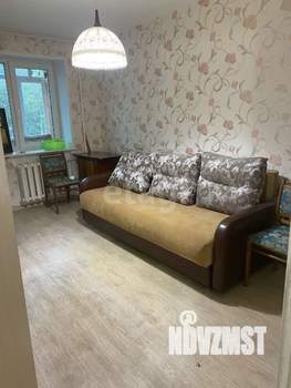 2-к квартира, на длительный срок, 47м2, 3/5 этаж