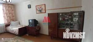 1-к квартира, на длительный срок, 33м2, -1/5 этаж