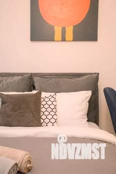 1-к квартира, посуточно, 22м2, 8/9 этаж