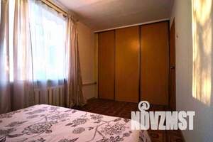 2-к квартира, посуточно, 41м2, 5/5 этаж