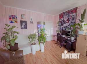 2-к квартира, на длительный срок, 84м2, 10/12 этаж