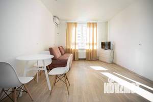 2-к квартира, на длительный срок, 44м2, 4/17 этаж