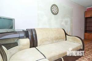 1-к квартира, на длительный срок, 30м2, 4/9 этаж