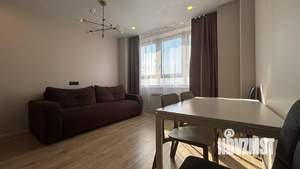 2-к квартира, посуточно, 50м2, 1/1 этаж