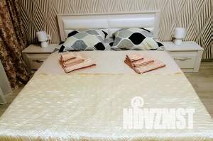 1-к квартира, посуточно, 42м2, 2/11 этаж