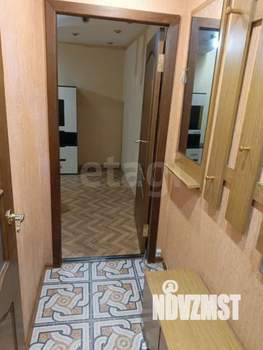 2-к квартира, на длительный срок, 49м2, 4/5 этаж