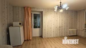 2-к квартира, на длительный срок, 43м2, 3/9 этаж