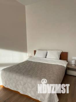 1-к квартира, посуточно, 55м2, 2/6 этаж