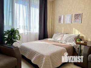 Фото квартиры в аренду (1)