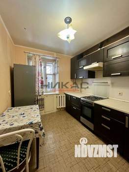 1-к квартира, на длительный срок, 38м2, 1/5 этаж