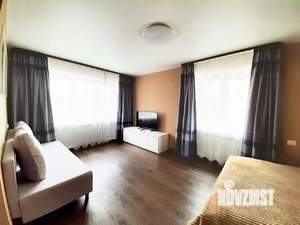 1-к квартира, посуточно, 32м2, 3/5 этаж