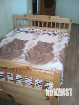 1-к квартира, посуточно, 33м2, 7/18 этаж