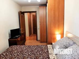 2-к квартира, посуточно, 40м2, 2/9 этаж