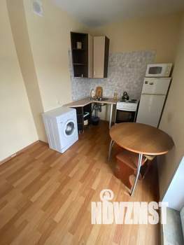 1-к квартира, посуточно, 45м2, 9/10 этаж