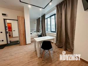1-к квартира, посуточно, 32м2, 3/4 этаж