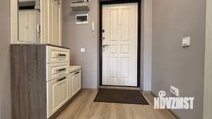 2-к квартира, посуточно, 52м2, 1/1 этаж