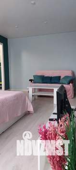 1-к квартира, посуточно, 34м2, 9/9 этаж