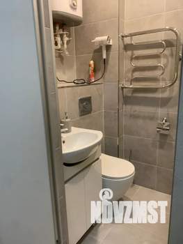 Студия квартира, посуточно, 12м2, 2/4 этаж