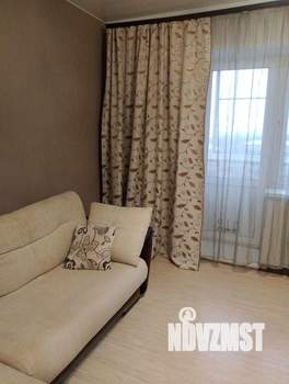 1-к квартира, на длительный срок, 37м2, 9/9 этаж