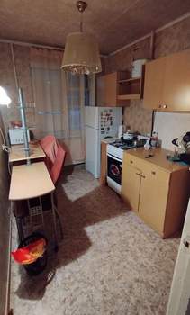 2-к квартира, на длительный срок, 45м2, 1/9 этаж